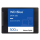 Dysk SSD WD 500GB 2,5" SATA SSD Blue