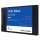 WD 1TB 2,5" SATA SSD Blue - 380312 - zdjęcie 2