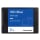 Dysk SSD WD 2TB 2,5" SATA SSD Blue