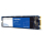 WD 250GB M.2 SATA SSD Blue - 380306 - zdjęcie 2