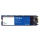 WD 2TB M.2 SATA SSD Blue - 380315 - zdjęcie 1