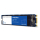 WD 2TB M.2 SATA SSD Blue - 380315 - zdjęcie 2