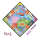 Hasbro Monopoly Świnka Peppa - 1017081 - zdjęcie 4