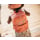 Scoot & Ride Plecak na hulajnogę dla dzieci 1-5 lat Peach - 1017220 - zdjęcie 4