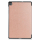 Tech-Protect SmartCase do Galaxy Tab S6 Lite rose gold - 638754 - zdjęcie 3
