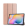 Tech-Protect SmartCase do Galaxy Tab S6 Lite rose gold - 638754 - zdjęcie 1