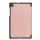 Tech-Protect SmartCase do Lenovo Tab M10 Plus rose gold - 638709 - zdjęcie 3