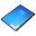 HP Spectre 14 x360 i7-1165G7/16GB/1TB/Win10 Blue SV - 677685 - zdjęcie 7