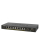 Switche Netgear 10p GS310TP-100EUS (8x10/100/1000Mbit 2xSFP)
