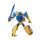 Hasbro Transformers Cyberverse Battle Call Trooper Bumblebe - 1015930 - zdjęcie 1