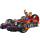 LEGO Monkie Kid Piekielny pojazd Red Sona - 1016230 - zdjęcie 4