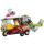 LEGO Monkie Kid Piekielny pojazd Red Sona - 1016230 - zdjęcie 6