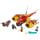 LEGO Monkie Kid Odrzutowiec Monkie Kida - 1016233 - zdjęcie 2