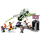 LEGO Monkie Kid Motocykl Biały Smok - 1016236 - zdjęcie 4