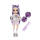 Rainbow High Cheer Doll - Violet Willow (Purple) - 1014497 - zdjęcie 1