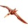 Mattel Jurrasic World Ryk bojowy Pteranodon - 1016189 - zdjęcie 1