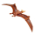 Mattel Jurrasic World Ryk bojowy Pteranodon - 1016189 - zdjęcie 2