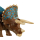 Mattel Jurrasic World Ryk bojowy Triceratops - 1016188 - zdjęcie 3