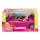 Barbie Lalka w różowym kabriolecie - 1017983 - zdjęcie 6