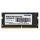 Pamięć RAM SODIMM DDR4 Patriot 4GB (1x4GB) 2400MHz CL17 Signature