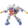 Hasbro Transformers Cyberverse Deluxe Starscream - 1017089 - zdjęcie 1
