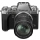 Fujifilm X-T4 + 18-55mm srebrny - 636600 - zdjęcie 2