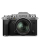 Fujifilm X-T4 + 18-55mm srebrny - 636600 - zdjęcie 1