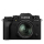 Fujifilm X-T4 + 18-55mm czarny - 636599 - zdjęcie 1