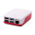 Raspberry Pi Zestaw 4B WiFi 8GB RAM, 32GB, oficjalne akcesoria - 635151 - zdjęcie 10