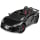 Pojazd na akumulator Toyz Lamborghini Aventador SVJ Black