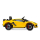 Toyz Lamborghini Aventador SVJ Yellow - 1018321 - zdjęcie 4