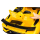 Toyz Lamborghini Aventador SVJ Yellow - 1018321 - zdjęcie 10