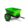 Toyz Traktor z przyczepą Hector Green - 1018322 - zdjęcie 11