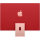 Apple iMac 24 M1/8GB/512/MacOS Retina 4,5K Pink - 648878 - zdjęcie 3