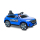 Toyz Mercedes Benz EQC Policja Blue - 1018325 - zdjęcie 3