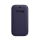 Apple Skórzany futerał iPhone 12|12Pro ciemny fiolet - 649011 - zdjęcie 3