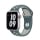 Apple Pasek Sportowy Nike do Apple Watch Hasta / Silver - 648815 - zdjęcie 1