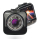 Xblitz GO SE FullHD/2"/170 + Alkomat Xblitz Unlimited - 647159 - zdjęcie 2