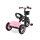 Toyz Embo Pink - 1018273 - zdjęcie 3