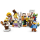 LEGO Minifigures Zwariowane melodie - 1018415 - zdjęcie 2