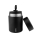 MiiR Coffee Canister czarny pojemnik na kawę - 1016389 - zdjęcie 2
