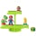 Epoch Utrzymaj Równowagę Poziom Ziemia Super Mario - 1017106 - zdjęcie 2