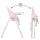 KIDWELL Krzesełko do Karmienia Bento Pink - 1017663 - zdjęcie 7