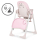 KIDWELL Krzesełko do Karmienia Bento Pink - 1017663 - zdjęcie 8