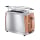 Toster Russell Hobbs Luna Copper Accents 24290-56