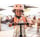 Scoot & Ride Kask Ochronny S-M dla dzieci 3+ Peach - 1014705 - zdjęcie 5