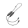 Kabel audio FiiO RC-BT Kabel Bluetooth MMCX wtyk prosty