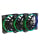 Wentylator do komputera Alpenfohn Wing Boost 3 ARGB Black Triple Pack 3x140mm