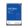 Dysk HDD WD BLUE 2TB 5400obr. 64MB CMR