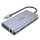 Unitek USB-C - 2x USB 3.1, HDMI, DP, RJ-45, czytnik SD - 643240 - zdjęcie 2